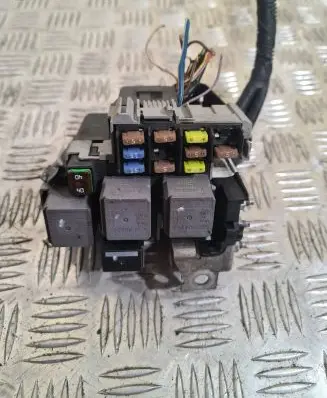 Ford Galaxy Fuse module FBG9T12A690GKD