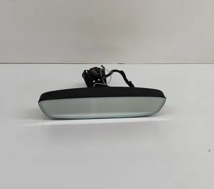 Audi Q4 Sportback e-tron Rear view mirror (interior) 81A857333