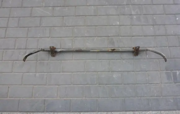 Audi A4 S4 B8 8K Rear anti-roll bar/sway bar 