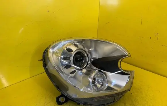 Mini Cooper Countryman R60 Headlight/headlamp 980227004