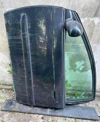 Citroen C5 Front door