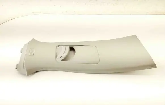(B) pillar trim (top)