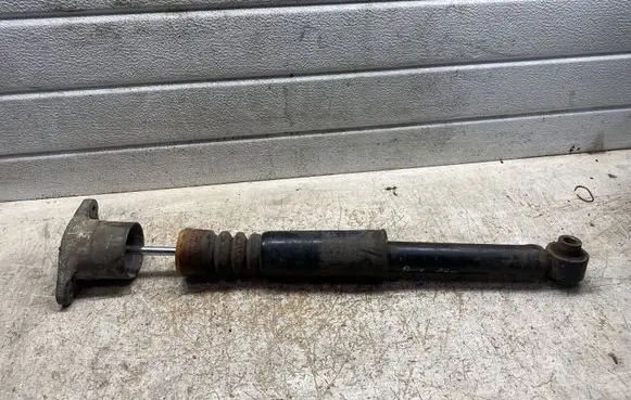 Audi A4 S4 B6 8E 8H Rear shock absorber/damper 3B0512131A