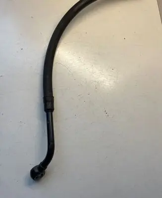 Audi 80 90 S2 B4 Oil cooling pipe 8A04220870
