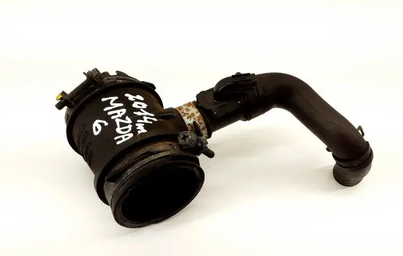 Mazda 6 Intercooler hose/pipe SH0113225 SH0213110
