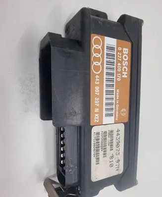 Audi 80 90 S2 B4 Other control units/modules 0227400170 443907397
