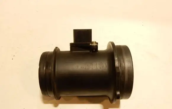 Audi A6 S6 C6 4F Mass air flow meter 059906461K 61226