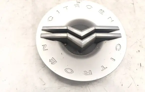 Original wheel cap