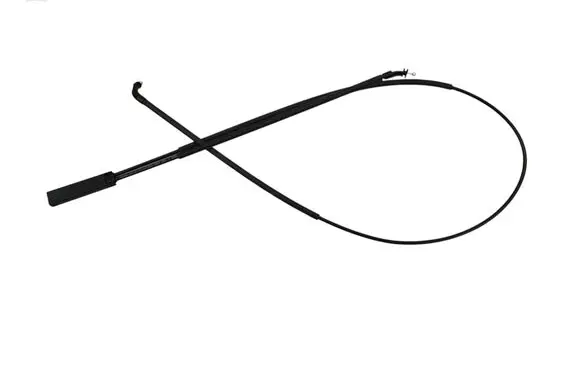 BMW X5 E53 Engine bonnet/hood lock release cable 7184456