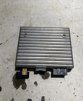 Opel Insignia A Bluetooth control unit module 1002112886 13353284