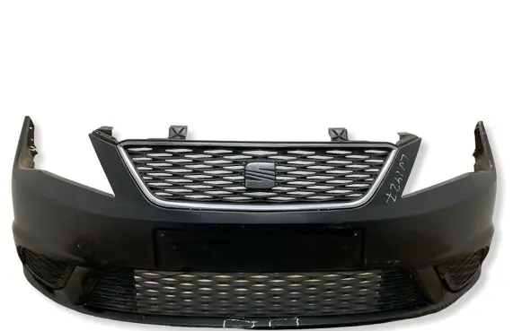 Seat Toledo IV (NH) Front bumper 6JA807221 30111103119010