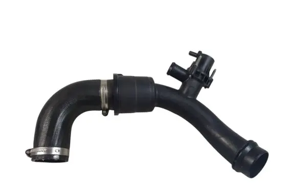 Ford Edge II Turbo air intake inlet pipe/hose JT4E9U465 JT4E9U465AA D3V9T