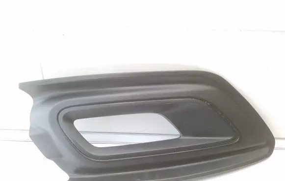 Ford Transit Custom Front fog light trim/grill KK21R19953BB