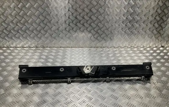 BMW i3 Rear bumper support beam TM21689