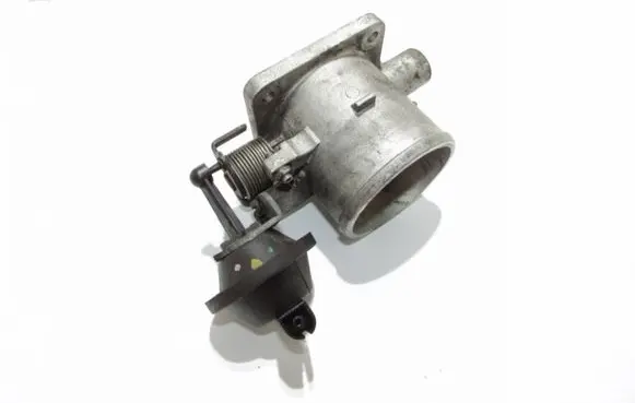 KIA Carens I Electric throttle body valve 3510027XXX