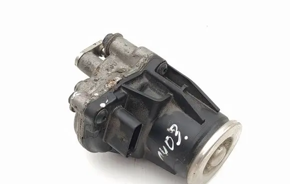 Renault Megane IV Turbine electric control actuator 0280751037 59001107373 51478