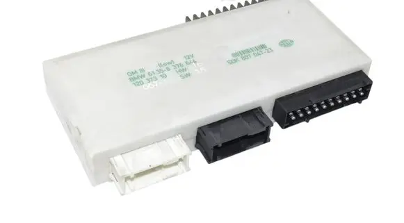 BMW 5 E39 Comfort/convenience module 61358376644 8376644 HW16SW15