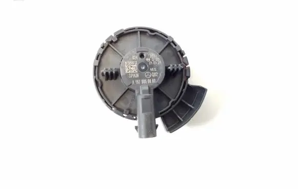 Mercedes-Benz CLA C118 X118 Airbag deployment crash/impact sensor A1679050800