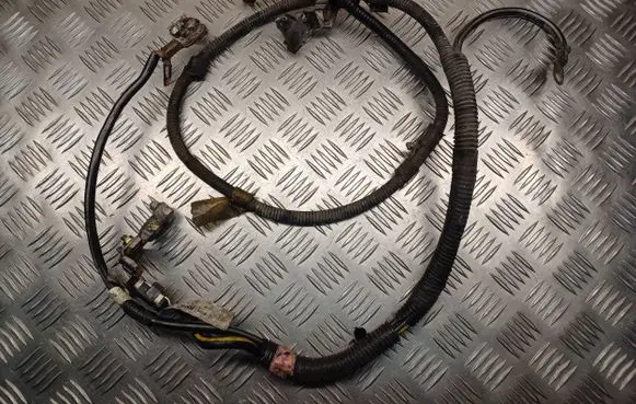 Mazda 3 I Positive cable (battery) BN9J67070