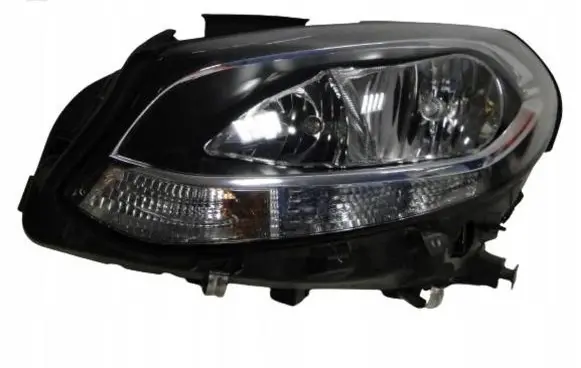Mercedes-Benz B W246 W242 Headlight/headlamp A2468205361