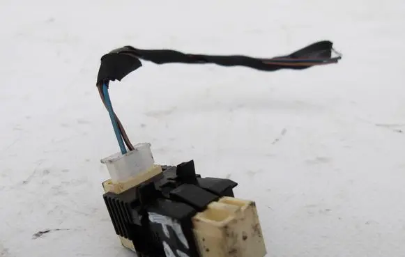 BMW 1 F20 F21 Brake pedal sensor switch 1468896