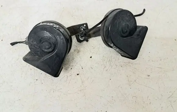 Volvo V70 Horn signal