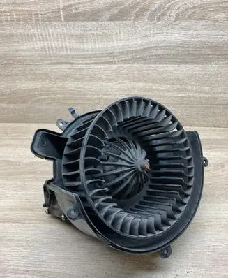 Opel Zafira A Heater fan/blower 13159913 9002249