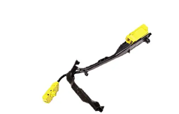 Volkswagen Sharan Front seatbelt 6X0972783
