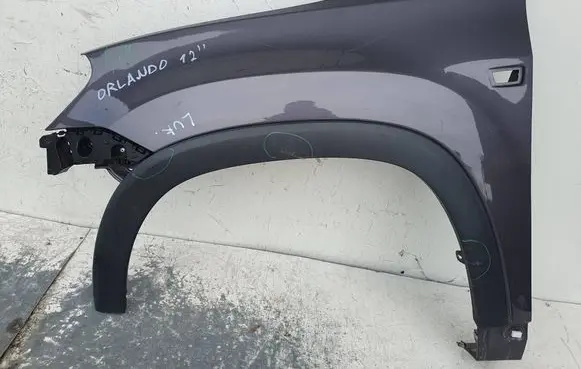 Chevrolet Orlando Fender
