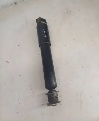 Volkswagen Transporter - Caravelle T4 Front shock absorber/damper GH334711