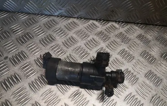 Mercedes-Benz C W203 Electric auxiliary coolant/water pump 2038350164 A2038350164