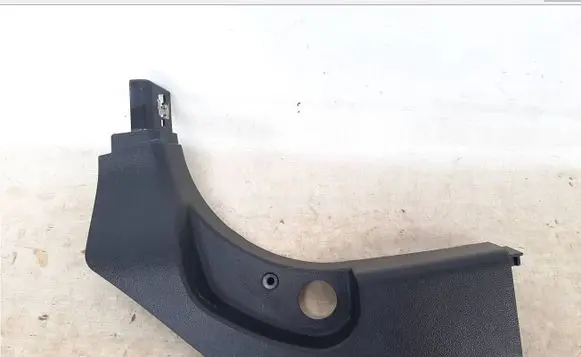 BMW X3 G01 (A) pillar trim 7398017