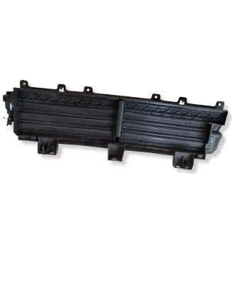 Peugeot 508 RXH Front bumper lower grill 9676667980