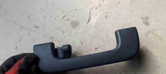Audi Q5 SQ5 Rear interior roof grab handle