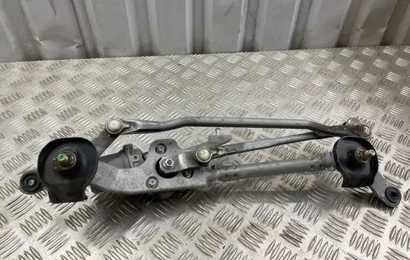 Toyota C-HR I Front wiper linkage and motor 85110F4020 1593007750