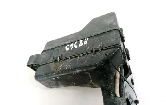Toyota Avensis T250 Fuse box set