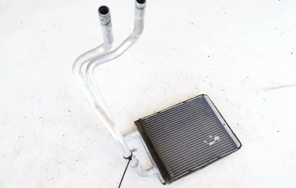 KIA Cerato Heater blower radiator