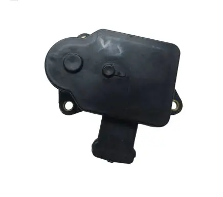 Hyundai i30 Intake manifold valve actuator/motor 283202A400