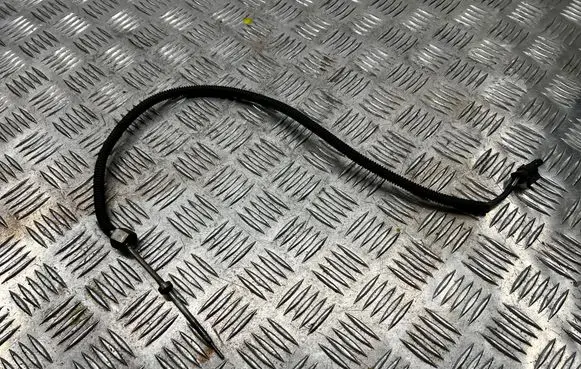 Exhaust gas temperature sensor