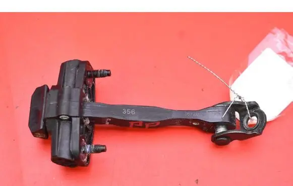 Fiat Tipo Front door check strap stopper 