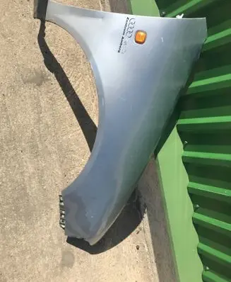 Audi A3 S3 8L Fender