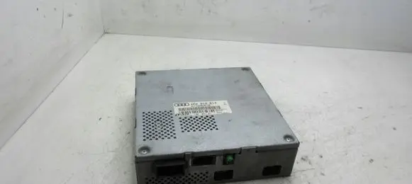 Audi A8 S8 D3 4E Other control units/modules 4E0919014