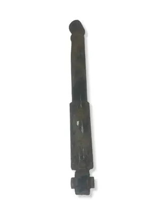 Opel Zafira A Rear shock absorber/damper 