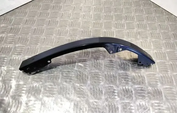 Subaru Impreza I Other exterior part