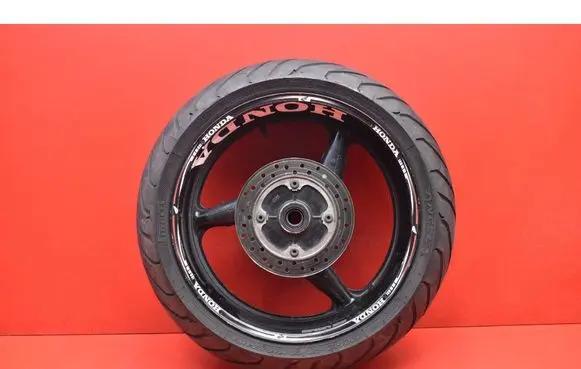 AC 428 R18 forged rim 