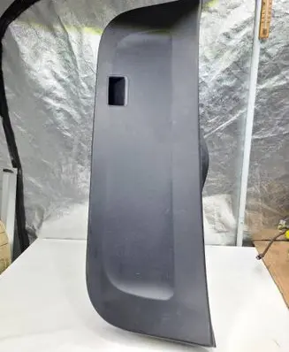 Toyota Prius (XW20) Tailgate/boot lid cover trim 6775047010 1E302001G 6775047030
