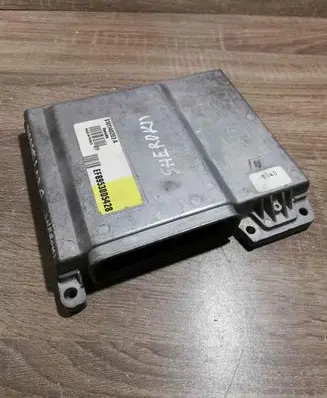 Jeep Grand Cherokee Engine control unit/module ECU EF8953005428 S101140203