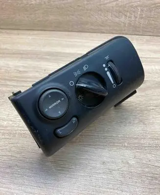 Chrysler Voyager Light switch 04685630 360338
