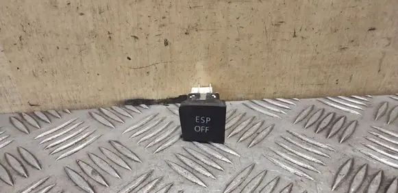 ESP (stability program) switch