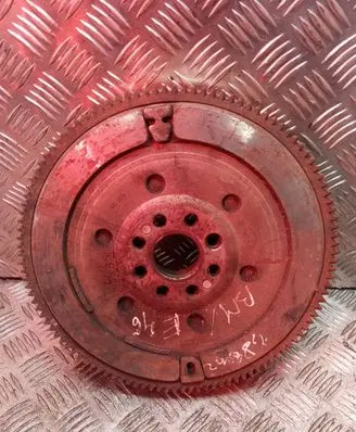BMW 3 E46 Dual mass flywheel 